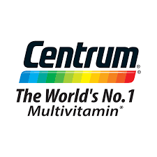 Centrum Multivitamin for Men