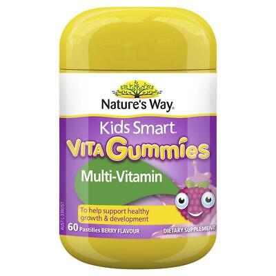 Nature’s Way Multivitamin Gummies