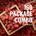 150 x Jujuboside Package