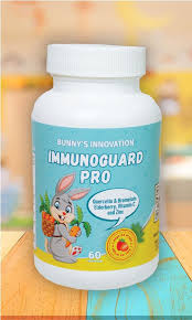 ImmunoGuard Pro