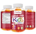 心灵聚焦 Omega-3 DHA