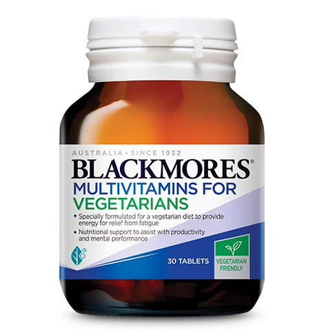 Blackmores Multivitamin for Women